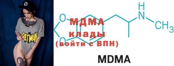 круглые Бронницы