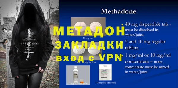 круглые Бронницы